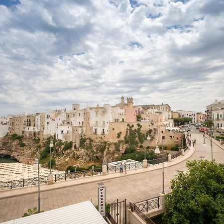 דירות פולינאנו א מארה Wepuglia - Casa Sul Ponte מראה חיצוני תמונה